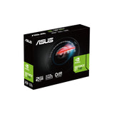 Asus GT730-4H-SL-2GD5, Nvidia GeForce GT 730, 2GB GDDR5, Core Clock: 927MHz, Cuda Core: 384, 4xHDMI, PSU: 300W, PCIe2.0, 3 Year Warranty