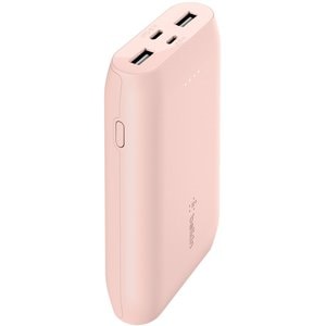 BoostUP Power Bank 10K Rose Gold