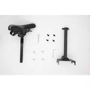 NINEBOT KICKSCOOTER MAX SEAT