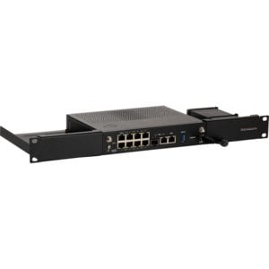 RACKMOUNT.IT Rack Mount Kit for Check Point 1570 / 2090