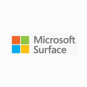 Microsoft Srfc Laptop3 4/5 Feet CRU Platinum Worldwide 1 License Field Replacement Part Refurb