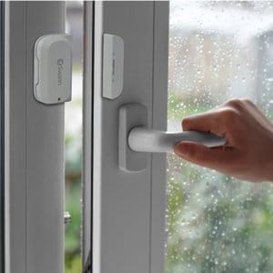SWANN WIFI WINDOW/DOOR SENSOR