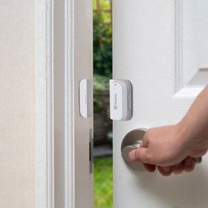 SWANN WIFI WINDOW/DOOR SENSOR