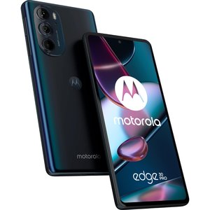 MOTOROLA EDGE 30 PRO COSMOS BLUE 8/128GB