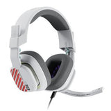 ASTRO A10 STAR KILLER BASE PS HEADSET - WHITE