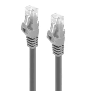 ALOGIC 1.5m GreyCAT6 network Cable