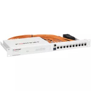 RACKMOUNT.IT INDUSTRIAL RACK MOUNT KIT FOR FORTIGATE 60E / 61E / 60F / 61F