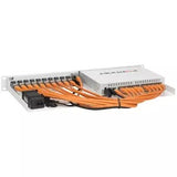 RACKMOUNT.IT INDUSTRIAL RACK MOUNT KIT FOR FORTIGATE 60E / 61E / 60F / 61F