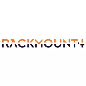 RACKMOUNT.IT 1U 150W DC/DC Power 24V DC in / 12V DC out
