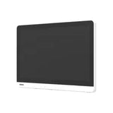 PAX-124F MEDICAL GRADE 23.8" WHITE FHD NON-TOUCH DIPLAY - DICOM PART 14AAPM - IP65 FRONT PANEL/IPX1 ENCLOSURE - ANTIGLARE - 2 X USB 2.0 DOWNPORTS - VESA/NO STAND - MEDICAL CERTIFIED - 3YRS WARRANTY