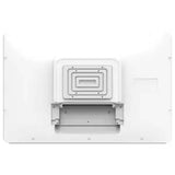 PAX-124F MEDICAL GRADE 23.8" WHITE FHD NON-TOUCH DIPLAY - DICOM PART 14AAPM - IP65 FRONT PANEL/IPX1 ENCLOSURE - ANTIGLARE - 2 X USB 2.0 DOWNPORTS - VESA/NO STAND - MEDICAL CERTIFIED - 3YRS WARRANTY