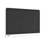 PAX-124F MEDICAL GRADE 23.8" WHITE FHD NON-TOUCH DIPLAY - DICOM PART 14AAPM - IP65 FRONT PANEL/IPX1 ENCLOSURE - ANTIGLARE - 2 X USB 2.0 DOWNPORTS - VESA/NO STAND - MEDICAL CERTIFIED - 3YRS WARRANTY