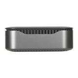 TARGUS HYBRID QUAD 4K DOCKING STATION 100W POWER