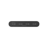 Connect USB-C to 4-Port USB-C Hub