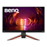 BENQ EX270QM 240Hz QHD IPS 1ms 600nits HAS 98DCI-P3 FreeSync DP HDR600 TreVolo SubWoofer GameConsoles Remote-control