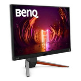 BENQ EX270QM 240Hz QHD IPS 1ms 600nits HAS 98DCI-P3 FreeSync DP HDR600 TreVolo SubWoofer GameConsoles Remote-control