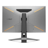 BENQ EX270QM 240Hz QHD IPS 1ms 600nits HAS 98DCI-P3 FreeSync DP HDR600 TreVolo SubWoofer GameConsoles Remote-control