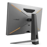 BENQ EX270QM 240Hz QHD IPS 1ms 600nits HAS 98DCI-P3 FreeSync DP HDR600 TreVolo SubWoofer GameConsoles Remote-control