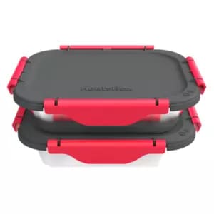 IQU HeatsBox Inner Dish Set