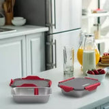 IQU HeatsBox Inner Dish Set