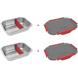 IQU HeatsBox Inner Dish Set
