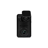 TRANSCEND 64GX2 Dual Camera Dashcam Dual 1440P GPS 2K QHD 1440P