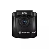 TRANSCEND 64GX2 Dual Camera Dashcam Dual 1440P GPS 2K QHD 1440P