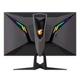 Gigabyte AORUS-FI27QP, 27" IPS ELED, 2560x1440, 16:9, 1ms, 165Hz, FreeSync, 2xHDMI, 1xDP, USB, VESA, Adjustable Height, Tilt, Swivel, Pivot, 3 Year Warranty