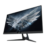 Gigabyte AORUS-FI27QP, 27" IPS ELED, 2560x1440, 16:9, 1ms, 165Hz, FreeSync, 2xHDMI, 1xDP, USB, VESA, Adjustable Height, Tilt, Swivel, Pivot, 3 Year Warranty