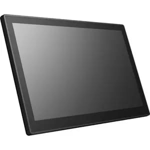 15.6 16:9 HD PCAP Touch Display IP65 Front Panel 1 x VGA 1 x HDMI 1yr Warranty VESA 75x75 Black