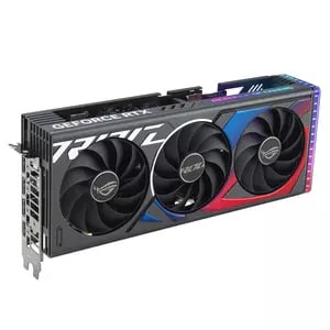 ROG Strix GeForce RTX 4060 Ti OC Edition 16GB GDDR6 Graphics Card