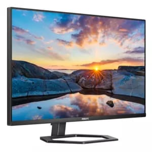 Philips 32E1N5800L 16:9 31.5 UHD(3840X2160) 4MS 60HZ IPS HDMIx2 DP HAS Pivot stand VESA HDR10 Flickerfree LowBlue Mode HDMI Cable in box 3Year Warranty