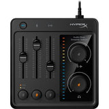 HP HyperX Audio Mixer