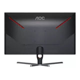 Q32G3SE 31.5 QHD 2560X1440 VA GAMING MONITOR 1MS 165HZ 16:9 W-LED DP1.4/HDMI2.0 VESA100X100 3 YEARS WARRANTY