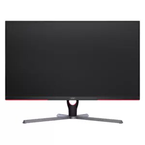 Q32G3SE 31.5 QHD 2560X1440 VA GAMING MONITOR 1MS 165HZ 16:9 W-LED DP1.4/HDMI2.0 VESA100X100 3 YEARS WARRANTY