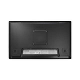 CONSISTS OF - 21.5" IP-65 RATED PANEL PCAP AIO TERMINAL INTEL CORE I3-1115G4E CPU 8GB RAM 128GB SSD WIFI/BT WIN10IOT BLACK STANDARD THREE YEAR WARRANTY SYSTEM BUILD TEST