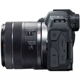 R8KIS EOS R8 Kit with RF 24-50mm f/4.5-6.3 IS STM