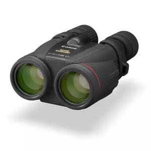 CANON 10x42IS 10x Magnification 42mm Diameter Objective Lens OIS water resistant L series