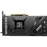 GeForce RTX 4070 VENTUS 2X E 12G OC