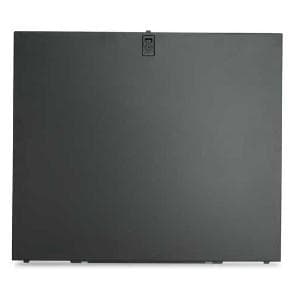 NETSHELTER SX 45U 1070MM DEEP SPLIT SIDE PANELS BLACK QTY 2