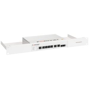 RACKMOUNT.IT Rack Mount Kit for FortiGate Rugged 60F