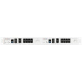 RACKMOUNT.IT Rack Mount Kit for FortiGate 90G / 91G Series DUO