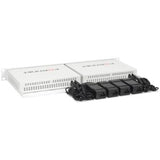 RACKMOUNT.IT Rack Mount Kit for FortiGate 90G / 91G Series DUO