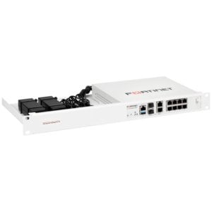 RACKMOUNT.IT Rack Mount Kit for FortiGate 90G / 91G Series