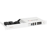 RACKMOUNT.IT Rack Mount Kit for FortiGate 90G / 91G Series