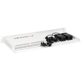 RACKMOUNT.IT Rack Mount Kit for FortiGate 90G / 91G Series
