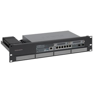 RACKMOUNT.IT Rack Mount Kit for Juniper SRX320