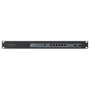 RACKMOUNT.IT Rack Mount Kit for Juniper SRX300