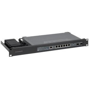 RACKMOUNT.IT Rack Mount Kit for Juniper SRX300