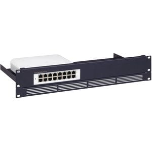 RACKMOUNT.IT Rack Mount Kit for Ubiquiti Unifi Switch Lite 16 PoE